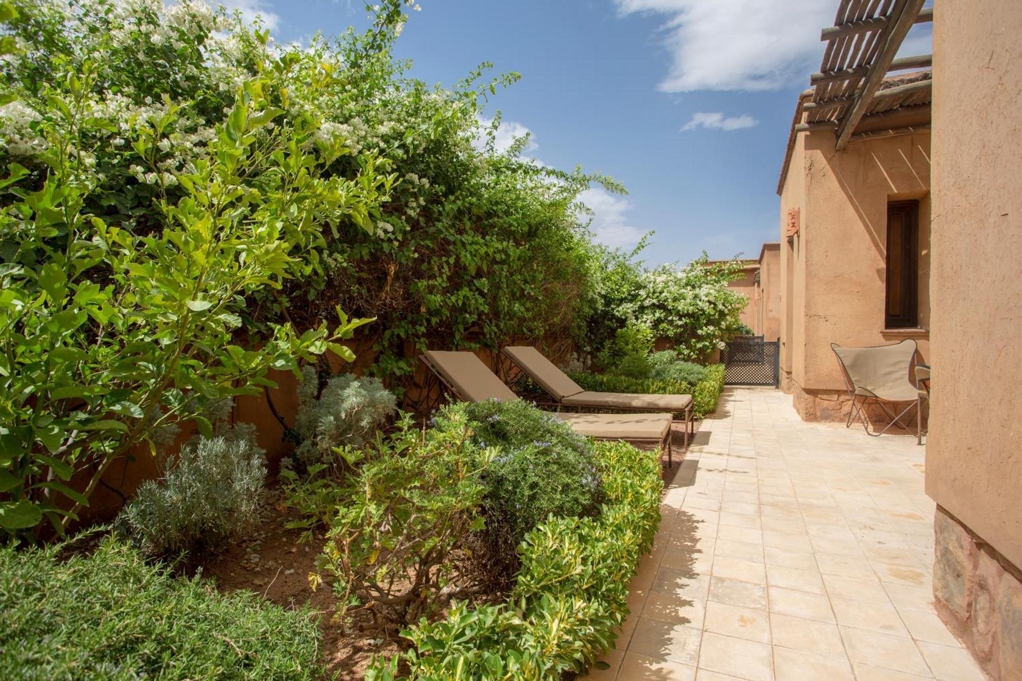 מלון תהנאות Terres D'Amanar מראה חיצוני תמונה